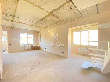 Продаж 3-кімнатної квартири 130 м², Тарасівська вул., 9