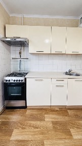 Продається трикімнатна квартира в Оболонському районі