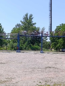 Продаж або довгострокова оренда майнового комплексу нафтобази з ЖД гілкою.
