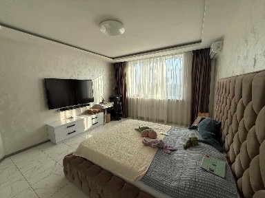 Продам 1-к квартиру з ремонтом вул. Борисо-Глібська (Ватутіна) 110 Вишгород