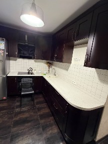 Без комісії! Продаж 2к квартири 98м2 метро Житомирська 7хв вул. Гетьмана Кирила Розумовського 19