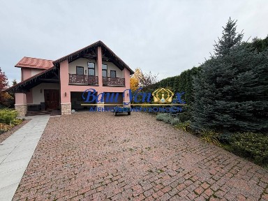 Оренда будинку з виходом на річку село Плюти. Конча-Заспа р-н.