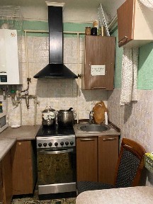 Сдается в аренду дом в Центре города.