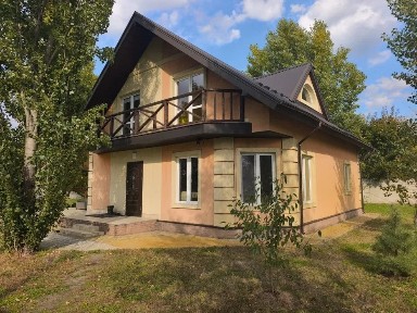 Оренда будинку 210 м²