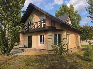 Оренда будинку 210 м²