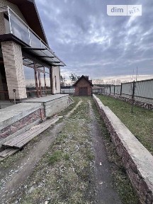Продаж 2 поверхового будинку з ділянкою на 10 соток, 250 кв. м, 7 кімнат, на вул. Чуднівська • ID 35043503