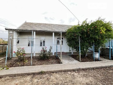 Продаж 1 поверхового будинку 80 кв. м, 5 кімнат • ID 35041216