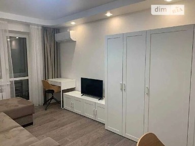 Довготривала оренда 2к квартири на вул. Борщагівська 16 • ID 35044536