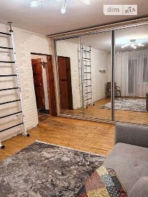 Довготривала оренда 1к квартири на вул. Олександра Кошиця 9 • ID 35044517