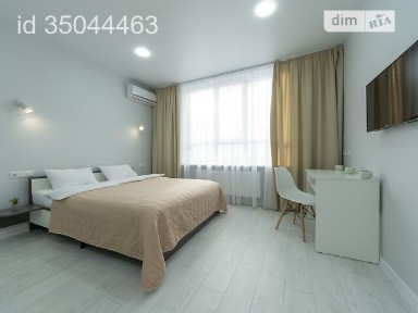 Довготривала оренда 1к квартири на просп. Миколи Бажана 17Б • ID 35044357