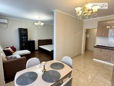 Довготривала оренда 1к квартири на вул. Олександрівська 1 • ID 35044450