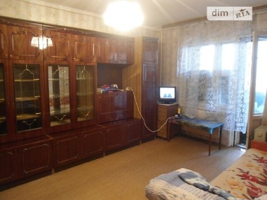 Довготривала оренда 1к квартири на бул. Леоніда Бикова 10 • ID 35044299