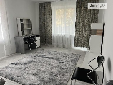 Довготривала оренда 1к квартири на вул. Лесі Українки 27, кв. 30 • ID 35044130