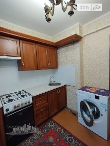 Довготривала оренда 1к квартири на вул. Антонова Олега • ID 35044014