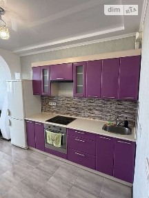 Довготривала оренда 1к квартири на мас. Радужний 22 • ID 35043836