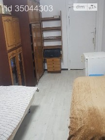 Здам в оренду кімнату на вул. 600-річчя довгостроково • ID 35044303