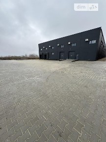 Продаж комерційного приміщення на вул. Лагунової 2, площа 3700 кв. м • ID 35043548