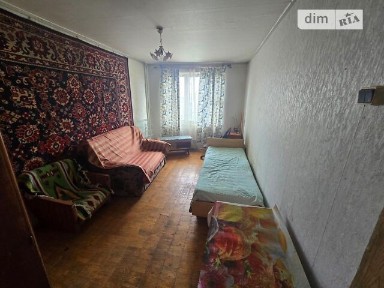 Здам в оренду кімнату на просп. Академіка Корольова 12Ж довгостроково • ID 33191986