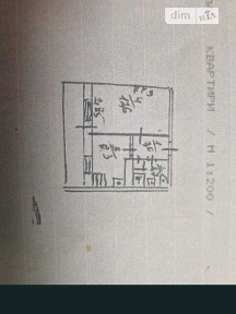 Продаж 1к квартири 25 кв. м на просп. Дмитра Павличка 3 • ID 35044323