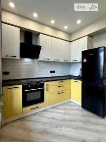 Продаж 1к квартири 37 кв. м на вул. Родини Крістерів 20Б • ID 35044360