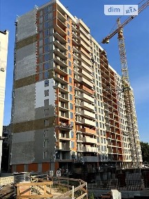 Продаж 1к квартири 41.2 кв. м на вул. Національної Гвардії • ID 35044279