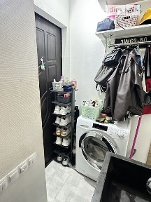 Продаж 1к квартири 21.1 кв. м на вул. Марка Кропивницького • ID 35044318