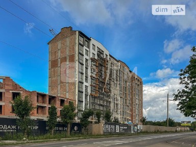 Продаж 3к квартири 68 кв. м на вул. Набережна імені Василя Стефаника • ID 35044309