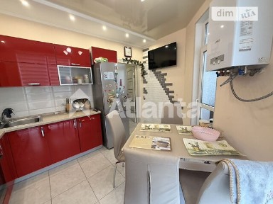 Продаж 1к квартири 39.5 кв. м на вул. Маріїнська • ID 35043911