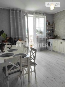 Продаж 1к квартири 52 кв. м на вул. Шота Руставелі 9 • ID 35043909