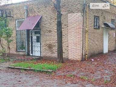 Здається комерційне приміщення на вул. Панікахи 119Б, площа 3.72 кв. м • ID 35044192