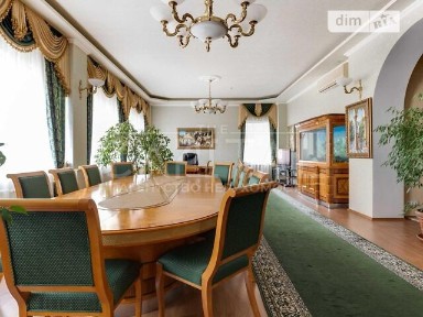 Продаж офісного приміщення 612 кв. м. на 4 поверсі на вул. Березняківська 29, семиповерхова будівля • ID 35044317