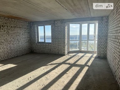 Продаж 1к квартири 48 кв. м на бул. Центральний 28 • ID 35041818