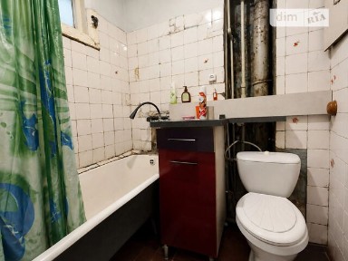 Продаж 2к квартири 44 кв. м • ID 35041739