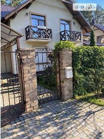 Продаж 3 поверхового дуплекса з ділянкою на 5 соток, 126.6 кв. м, 4 кімнати, на вул. Інститутська • ID 35044578