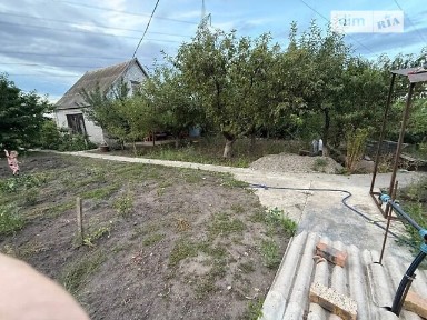 Продаж 1 поверхового будинку 45 кв. м, 3 кімнати, на СК Мокрянка • ID 35044535