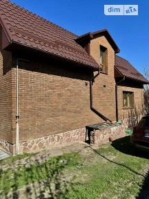 Продаж 2 поверхового будинку 135 кв. м, 4 кімнати, на вул. Ярослава Мудрого • ID 35044528