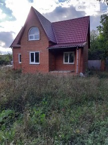 Продаж 2 поверхового будинку з ділянкою на 30 соток, 100 кв. м, 4 кімнати, на вул. Донецька 47 • ID 35044358