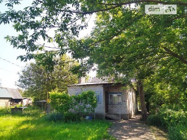 Продаж 1 поверхового будинку 66.6 кв. м, 4 кімнати, на вул. Космічна • ID 35044439