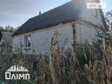 Продаж 1 поверхового будинку з верандою і ділянкою на 56 соток, 114 кв. м, 6 кімнат, на вул. Перемоги • ID 35044082