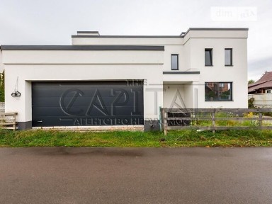 Продаж 2 поверхового будинку з ділянкою на 16 соток, 327.8 кв. м, 5 кімнат, на Віта-Литовська • ID 35044156