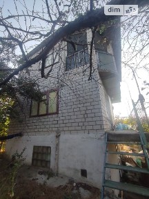 Продаж 2 поверхового будинку з ділянкою на 4 сотки, 50 кв. м, 2 кімнати, на вул. Садова (Центр) 334 • ID 35043953