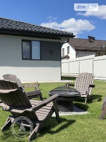 Продаж 1 поверхового будинку з верандою і ділянкою на 9 соток, 143 кв. м, 3 кімнати, на вул. Юзвинська • ID 35043949