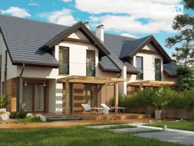Продаж 3 поверхового дуплекса 300 кв. м, 10 кімнат • ID 35043284