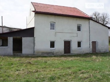 Продаж 2 поверхового будинку 171.7 кв. м, 5 кімнат, на Бригадна 31 • ID 35042167
