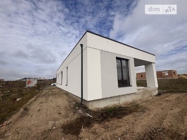Продаж 1 поверхового будинку з ділянкою на 5 соток, 133.3 кв. м, 3 кімнати, на вул. Грицька Чубая • ID 35041920