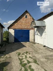 Продаж 1 поверхового будинку 100 кв. м, 5 кімнат • ID 35041704