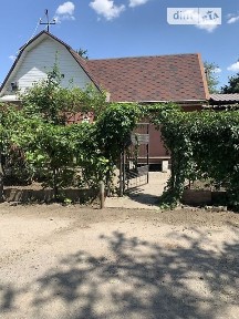 Продаж 1 поверхового будинку 40 кв. м, 3 кімнати • ID 35041544