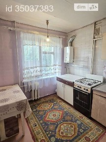 Продаж 1к квартири 30 кв. м на вул. Юлії Залюбовської 25 • ID 35037383