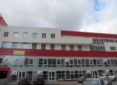Продаж офісу 121 м², Олександра Мішуги вул., 10