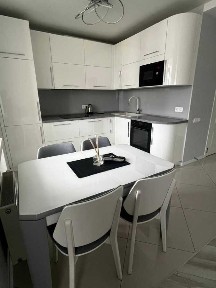 Оренда 2-кімнатної квартири 62.3 м², Київська вул., 249